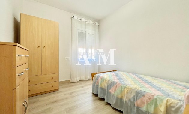 Long Term Rental - Apartment / flat - Torrevieja - Torrelamata - La Mata