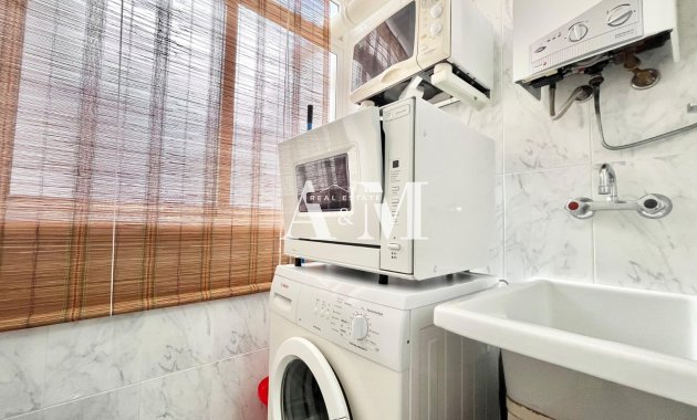 Long Term Rental - Apartment / flat - Torrevieja - Torrelamata - La Mata