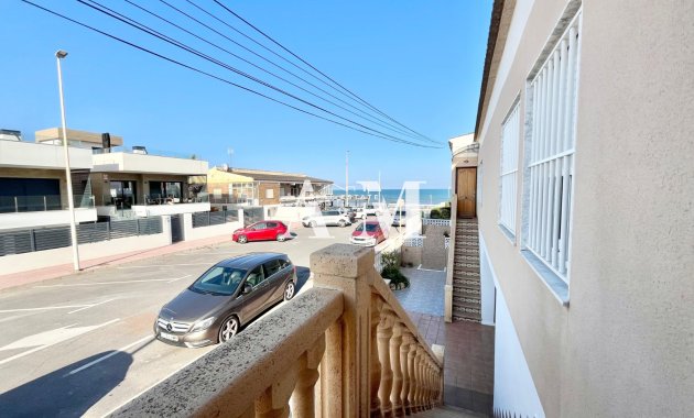 Long Term Rental - Apartment / flat - Torrevieja - Torrelamata - La Mata