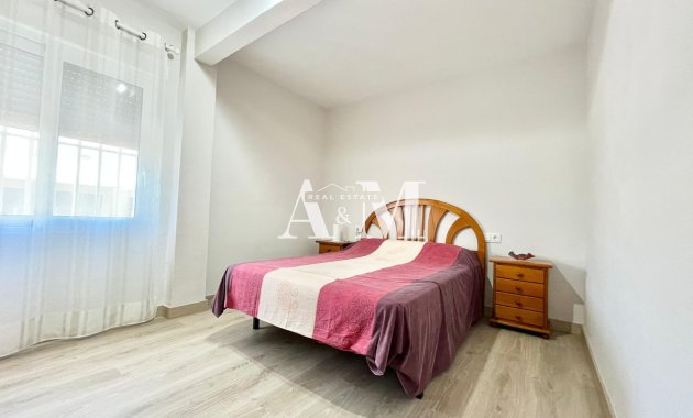 Long Term Rental - Apartment / flat - Torrevieja - Torrelamata - La Mata