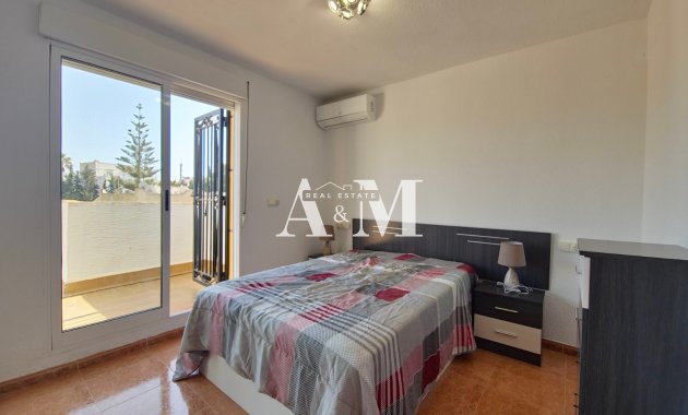 Долгосрочная аренда - Таунхаус - Orihuela Costa - Los Altos-Dream Hills