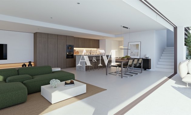 Новое здание - Rород - Altea