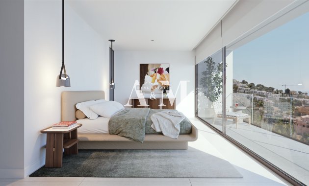 Новое здание - Rород - Altea