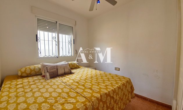 Долгосрочная аренда - Таунхаус - Orihuela Costa - Los Altos-Dream Hills