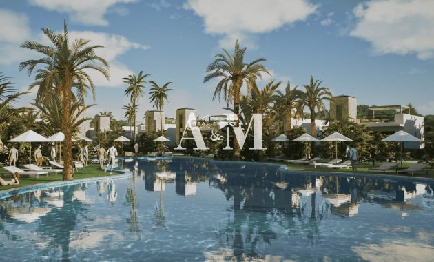 Obra nueva - detached - Mazarrón