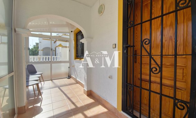 Долгосрочная аренда - Таунхаус - Orihuela Costa - Los Altos-Dream Hills