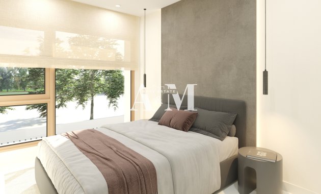 Nouvelle construction - terraced - Dolores