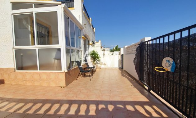 Долгосрочная аренда - Таунхаус - Orihuela Costa - Los Altos-Dream Hills