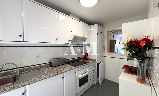 Alquiler a largo plazo - Apartamento / piso - Orihuela Costa - Cabo roig - La Zenia