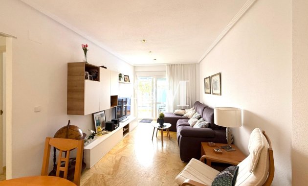 Alquiler a largo plazo - Apartamento / piso - Orihuela Costa - Cabo roig - La Zenia