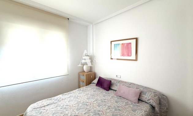 Alquiler a largo plazo - Apartamento / piso - Orihuela Costa - Cabo roig - La Zenia