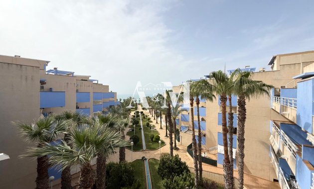Alquiler a largo plazo - Apartamento / piso - Orihuela Costa - Cabo roig - La Zenia