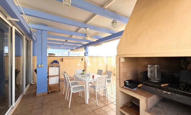 Alquiler a largo plazo - Apartamento / piso - Orihuela Costa - Cabo roig - La Zenia