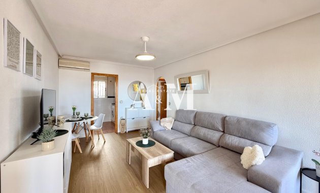 Long Term Rental - Apartment / flat - Los Montesinos