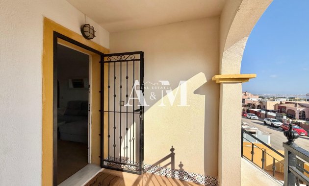 Long Term Rental - Apartment / flat - Los Montesinos