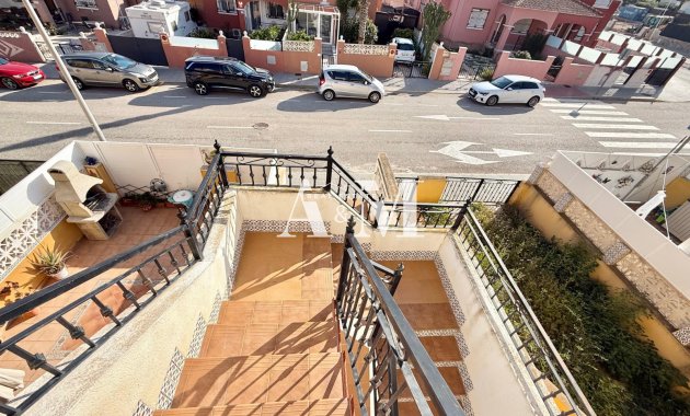 Long Term Rental - Apartment / flat - Los Montesinos