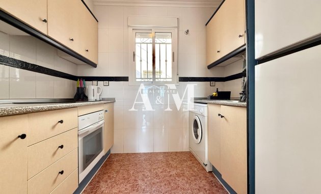 Long Term Rental - Apartment / flat - Los Montesinos