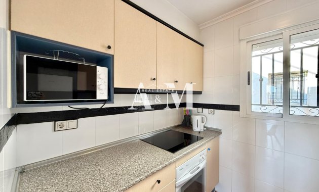 Long Term Rental - Apartment / flat - Los Montesinos