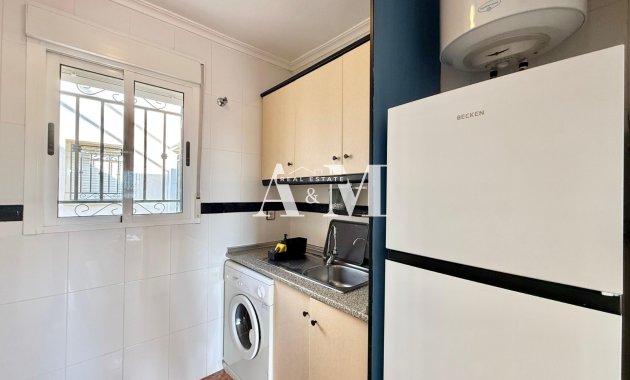 Long Term Rental - Apartment / flat - Los Montesinos