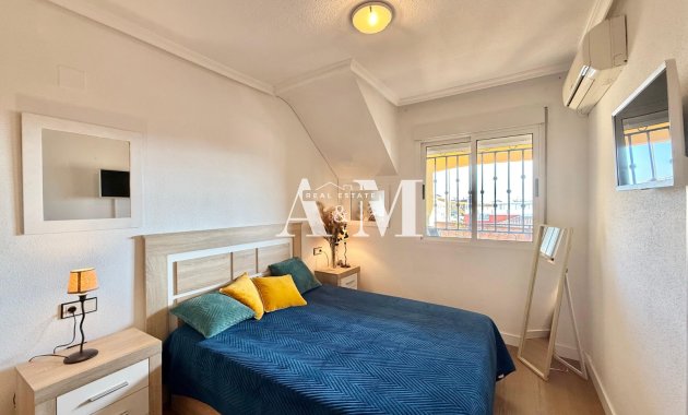 Long Term Rental - Apartment / flat - Los Montesinos