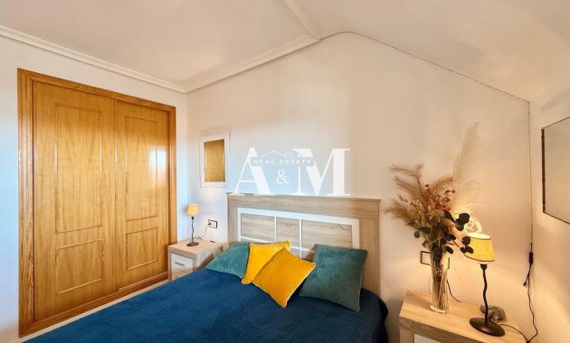 Long Term Rental - Apartment / flat - Los Montesinos