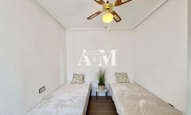 Long Term Rental - Apartment / flat - Los Montesinos