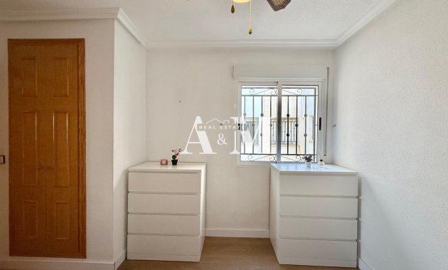 Long Term Rental - Apartment / flat - Los Montesinos
