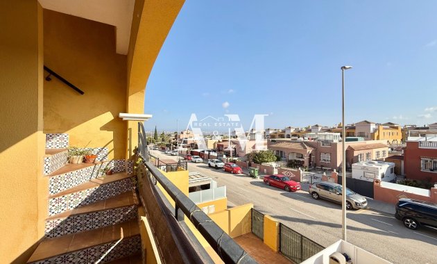Long Term Rental - Apartment / flat - Los Montesinos