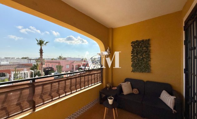 Long Term Rental - Apartment / flat - Los Montesinos