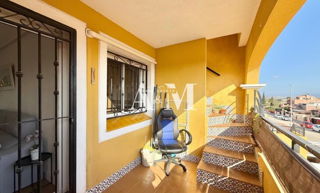 Long Term Rental - Apartment / flat - Los Montesinos
