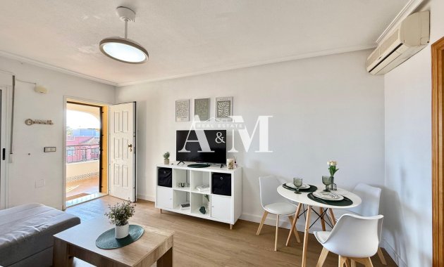 Long Term Rental - Apartment / flat - Los Montesinos