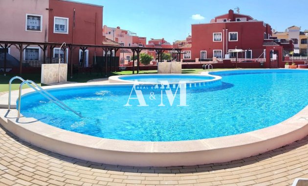 Long Term Rental - Apartment / flat - Los Montesinos