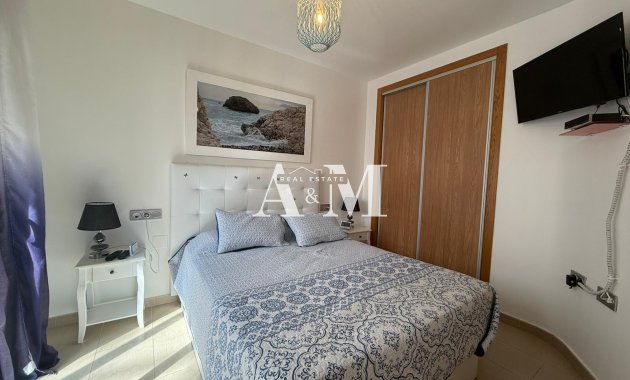 Long Term Rental - Apartment / flat - Torrevieja - Playa de los Locos