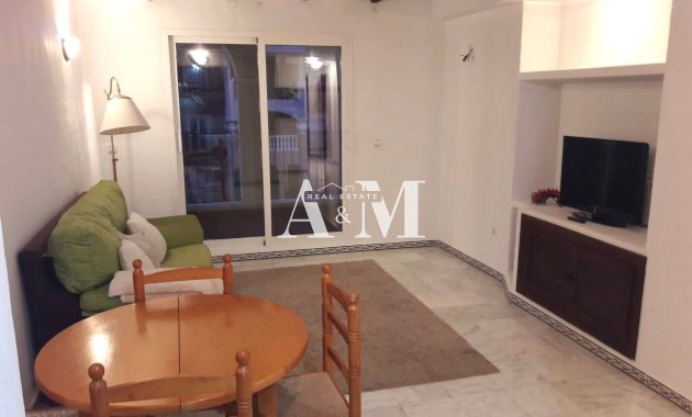Long Term Rental - Apartment / flat - Torrevieja - Playa de los Locos