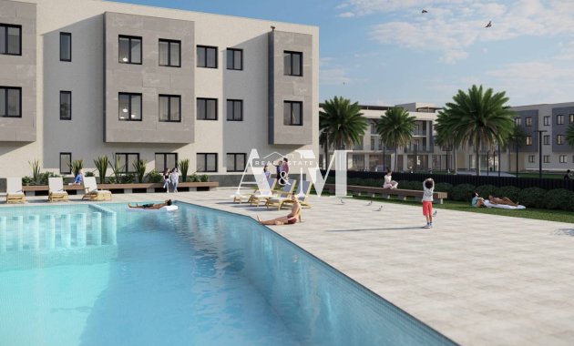 New Build - Penthouse - Torre-Pacheco