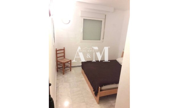 Long Term Rental - Apartment / flat - Torrevieja - Playa de los Locos