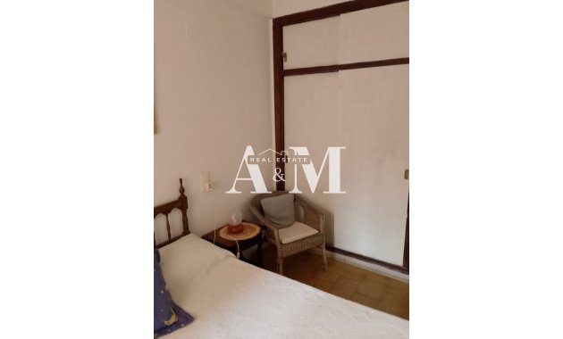 Long Term Rental - Apartment / flat - Torrevieja - Torrelamata - La Mata