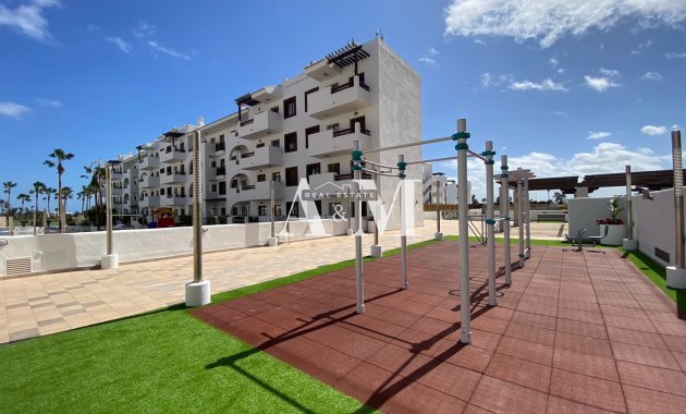 Long Term Rental - Apartment / flat - Los Alcazares - Las Lomas de Rame - Bahía Bella
