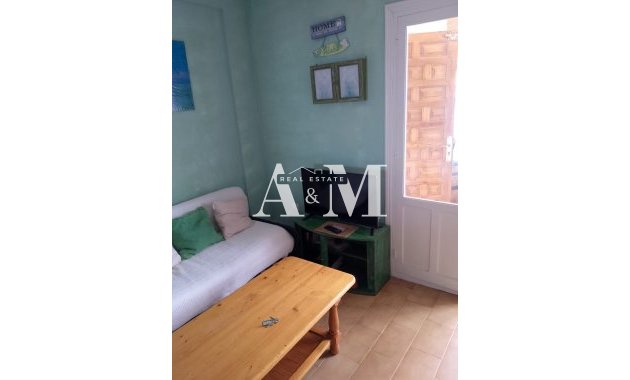Long Term Rental - Apartment / flat - Torrevieja - Torrelamata - La Mata