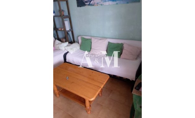 Long Term Rental - Apartment / flat - Torrevieja - Torrelamata - La Mata