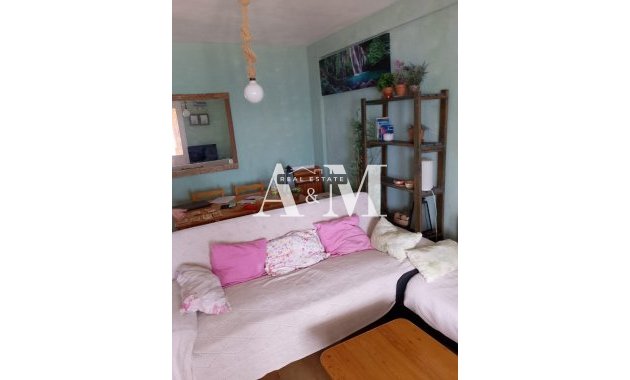Long Term Rental - Apartment / flat - Torrevieja - Torrelamata - La Mata