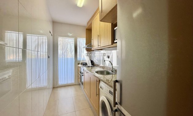 Long Term Rental - Apartment / flat - Los Alcazares - Las Lomas de Rame - Bahía Bella