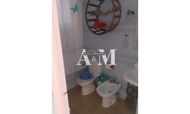 Long Term Rental - Apartment / flat - Torrevieja - Torrelamata - La Mata