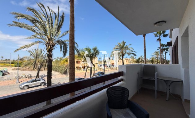 Long Term Rental - Apartment / flat - Los Alcazares - Las Lomas de Rame - Bahía Bella