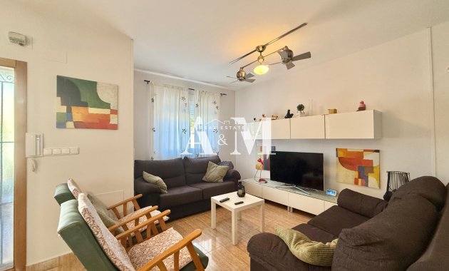 Long Term Rental - Chalet - Torre de la Horadada