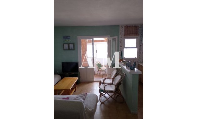 Long Term Rental - Apartment / flat - Torrevieja - Torrelamata - La Mata