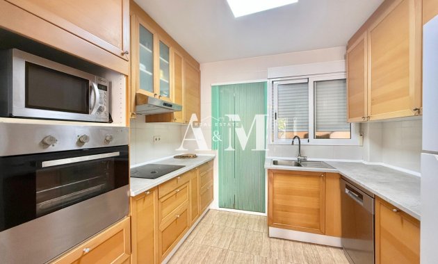 Long Term Rental - Chalet - Torre de la Horadada