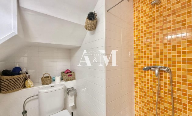 Long Term Rental - Chalet - Torre de la Horadada