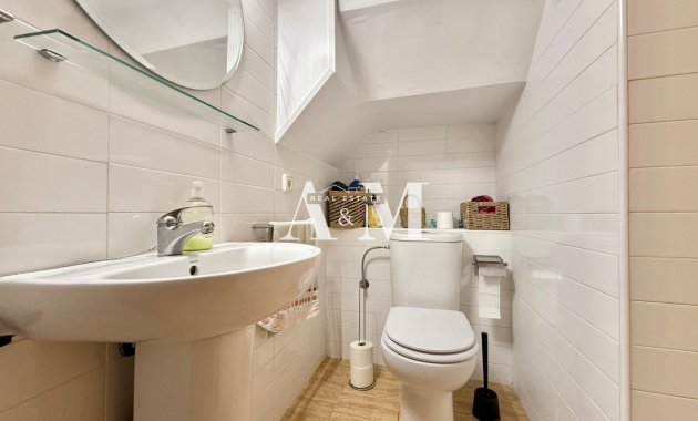 Long Term Rental - Chalet - Torre de la Horadada