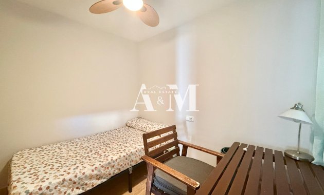 Long Term Rental - Chalet - Torre de la Horadada